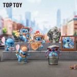 Stitch City Adventure
