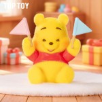 Disney - Winnie the Pooh Emoji