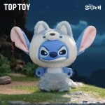 Stitch Wild Animals Series