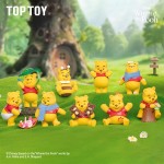 Winnie happy time series figures