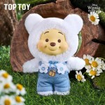 Winnie the Pooh Candy Bear Series
