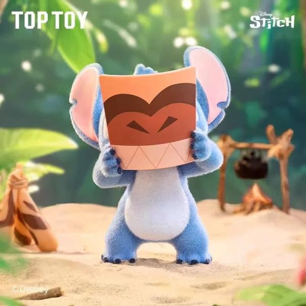 Disney -Hello Stitch Series