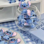 Disney - Stitch MINI Fluffy Series