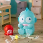 Sanrio Ugly Fish HANGYODON Mood