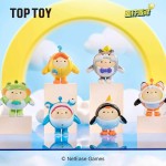 Egg Boy Party mini Animal Series