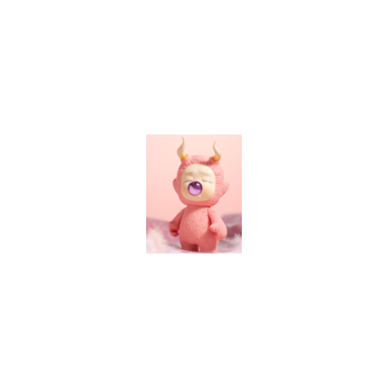 ANGEL BOY 30CM pink