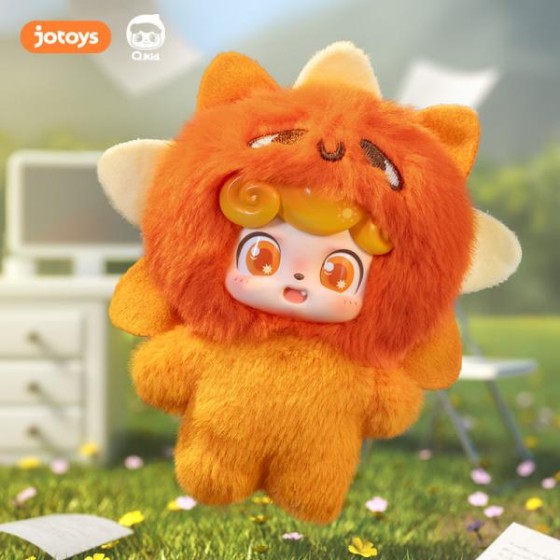 Q.KID Weather Baby Series