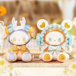 EMMA Tea Party Different Color Collector's Edition 1st Generation Different Color Series