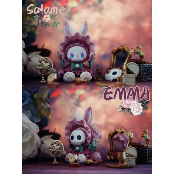 EMMA Secret Forest Masquerade Dance Series