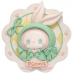 EMMA Birthday CANDLE