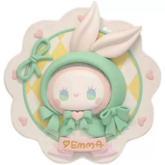 EMMA Birthday CANDLE