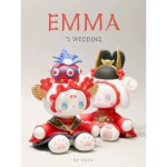 EMMA's Secret Forest Wedding Collection