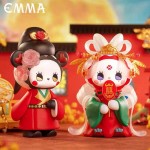 EMMA Secret Forest Love Series