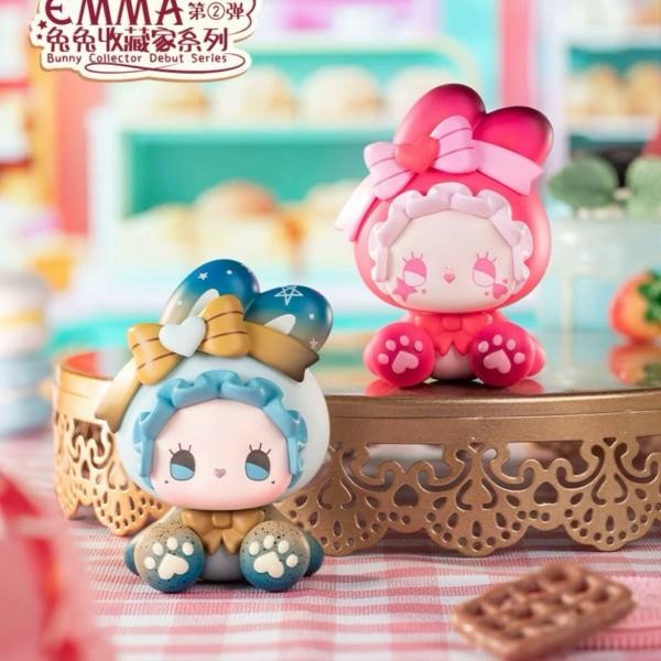EMMA Bunny Collector Debut Series 2.0