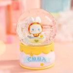 EMMA Crystal Ball Series