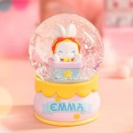 EMMA Crystal Ball Series