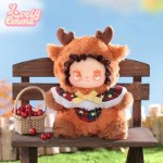 LOVELYEMMA Pocket Zoo Series
