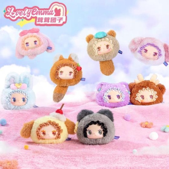 EMMA Plush Blind Box