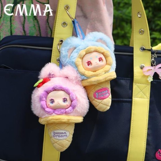 LOVELYEMMA Ice Cream Series