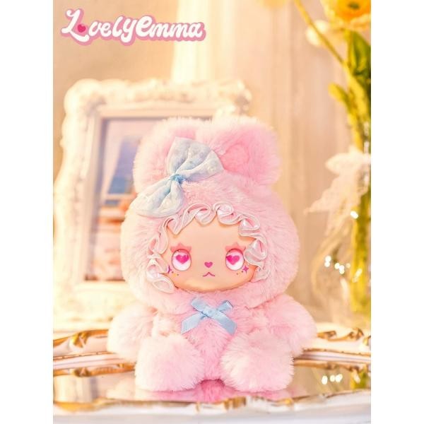LOVELY EMMA BUNNY ALLIANCE SERIES