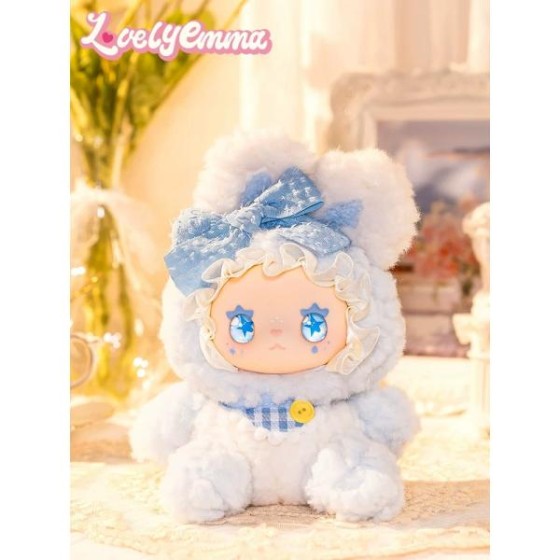 LOVELY EMMA BUNNY ALLIANCE SERIES