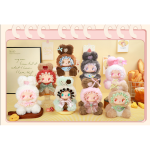 LOVELY EMMA sweet treat Bunnie series