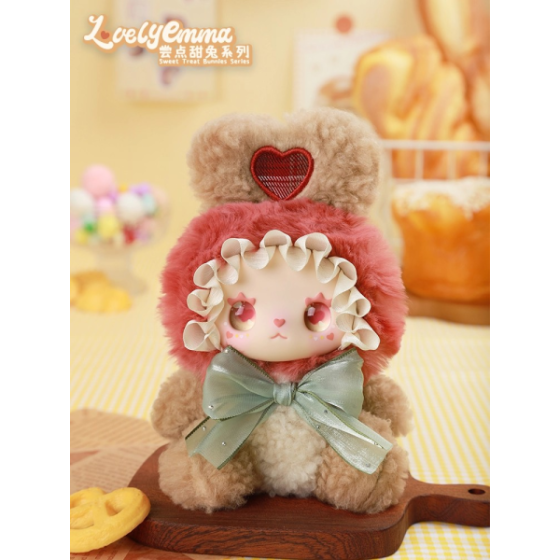 LOVELY EMMA sweet treat Bunnie series