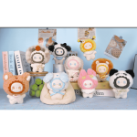 EMMA Emma fuzzy family Squishy series