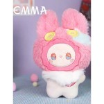 EMMA Emma fuzzy family Squishy series