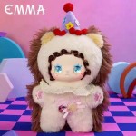 LOVELY EMMA FLAVOR TWIST SERIES