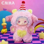 LOVELY EMMA FLAVOR TWIST SERIES