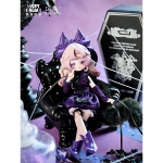 Happy Engine THE LULU ELF STORY BJD(G2)