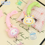 EMMA Animal Park Phone Strap Surprise Gift Box