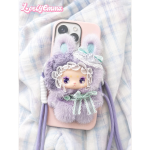 LOVELY EMMA Falls into Fantasy Series phone Back Clip