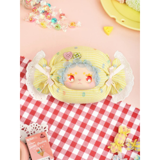 LOVELY EMMA CANDY HOUSE SERIES