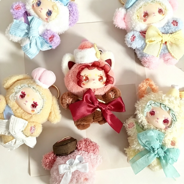 EMMA Lucky NO.1 Series
