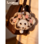 EMMA CAT PAW PLUSH SQUISHY SERIES