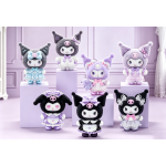 KUROMI DREAM CLOSET SERIES。