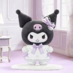 KUROMI DREAM CLOSET SERIES。
