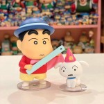 RETRO SHIRO
