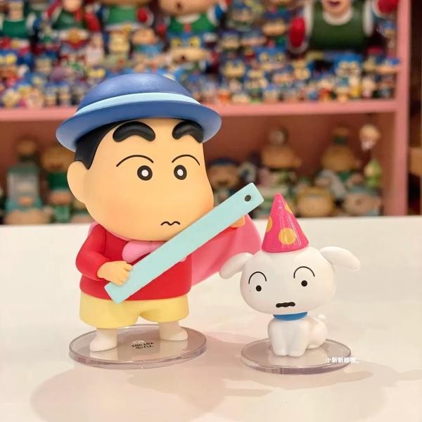 RETRO SHIRO