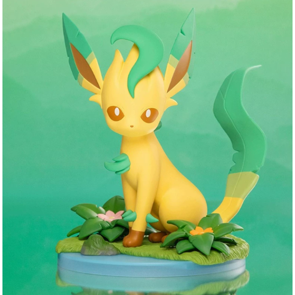 Pokémon-Eevee Small Size-Anime Game