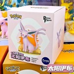 Pokemon - Espeon Figure