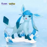 Pokemon - Glaceon Figure