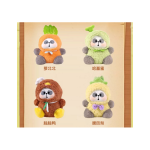 MR.PA-Tasty Guide Plush Blind Box Series-200%