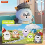 MR.PA-Cute Beast Company Series Plush Blind Box-200%
