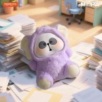MR.PA-Cute Beast Company Series Plush Blind Box-200%