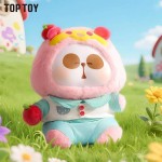 MR.PA-Animal's After-School Diaries Series Plush Blind Box-400%