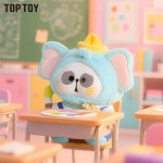 MR.PA-Animal's After-School Diaries Series Plush Blind Box-400%