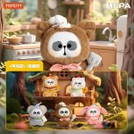 MR.PA-ANIMAL PARTY SERIES PLUSH BLIND BOX-400%